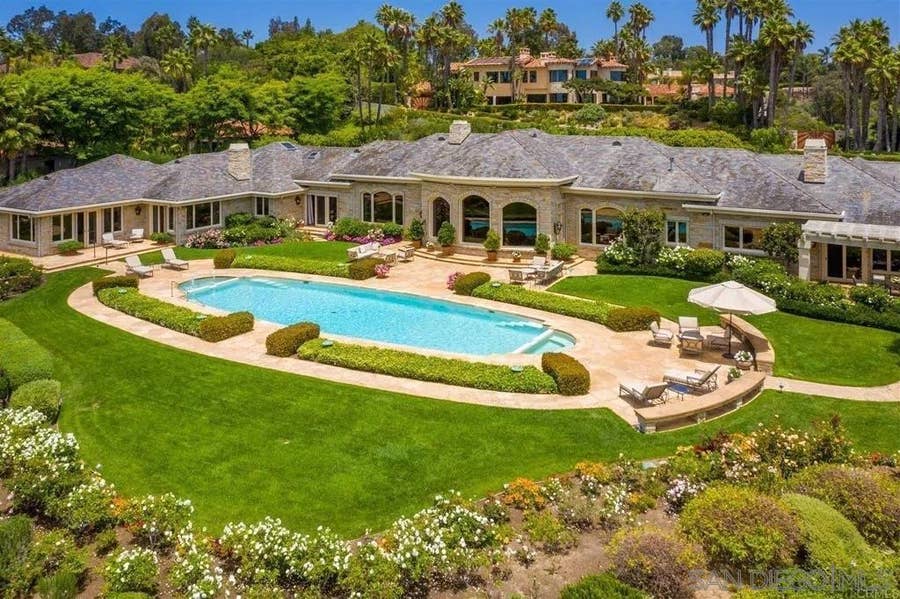 Property photo for 14716 Ladys Secret Drive, Rancho Santa Fe, CA