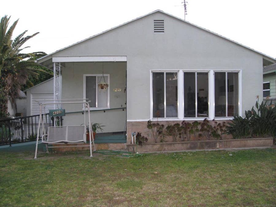 Property photo for 4209 LAFAYETTE PL, Culver City, CA