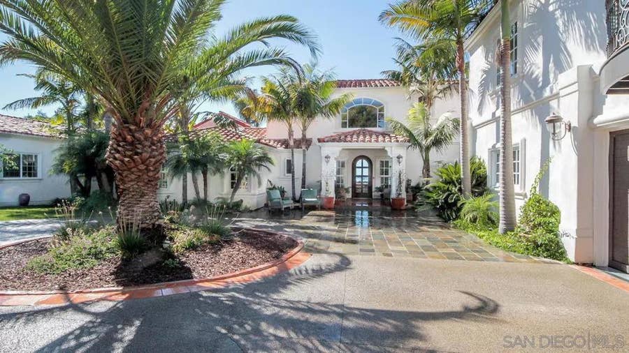 Property photo for 7390 Mar, La Jolla, CA