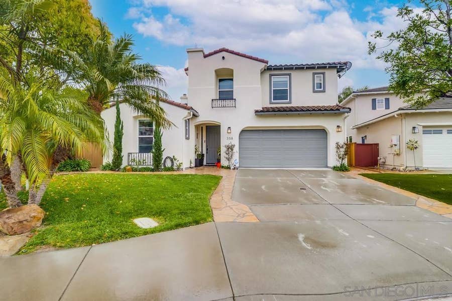 Property photo for 358 Corte Goleta, Chula Vista, CA