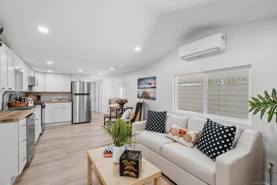 Property photo for 410 S First, #156, El Cajon, CA
