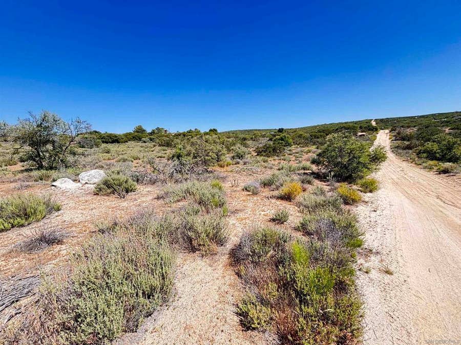 Property photo for 0 Shasta way, Boulevard, CA