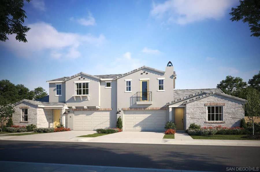 Property photo for 12082 Gavin Way, San Diego, CA