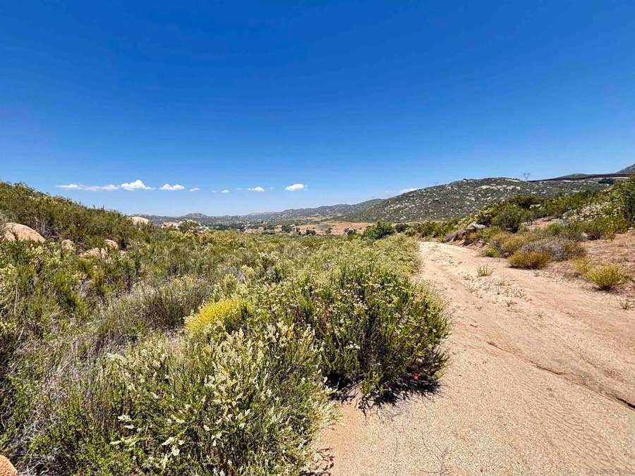 Property photo for 0 Hwy 94, Campo, CA