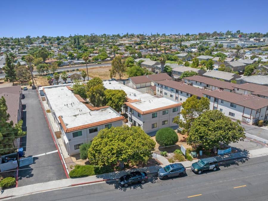 Property photo for 628 W California Ave, Vista, CA