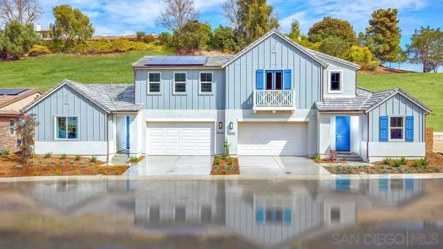 Property photo for 12182 Paxton Way, San Diego, CA