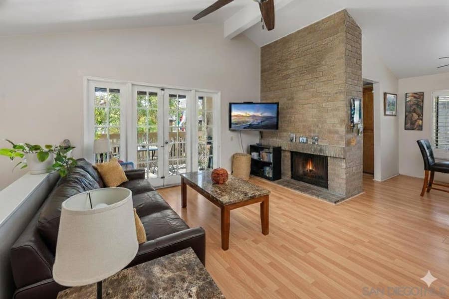 Property photo for 6028 Gaines St, San Diego, CA