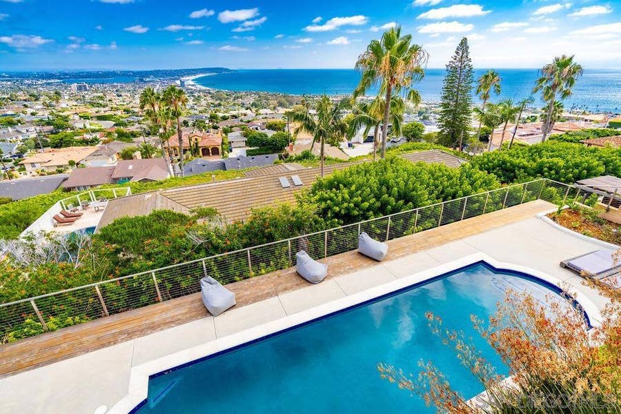 Property photo for 1001 La Jolla Rancho Rd, La Jolla, CA