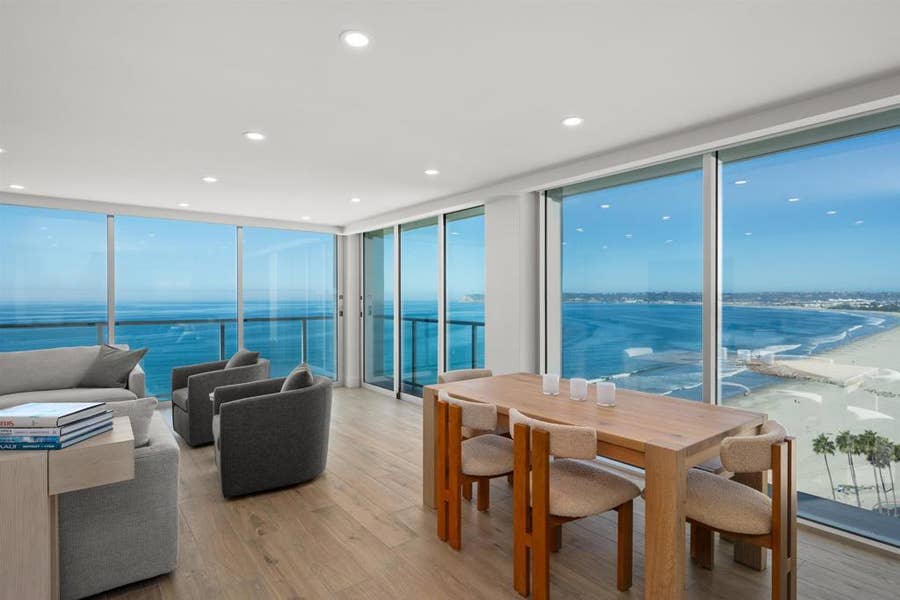 Property photo for 1730 Avenida Del Mundo, #1608, Coronado, CA