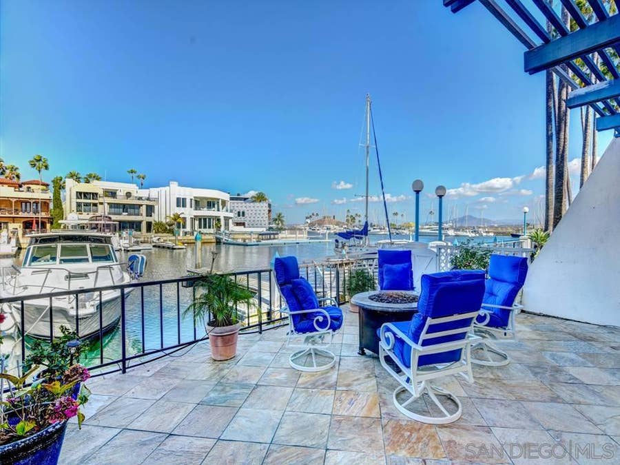 Property photo for 45 Antigua Court, Coronado, CA