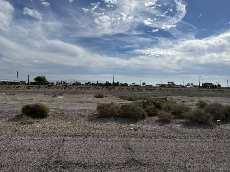 Property photo for 2354 HONOLULU AVENUE, Salton City, CA