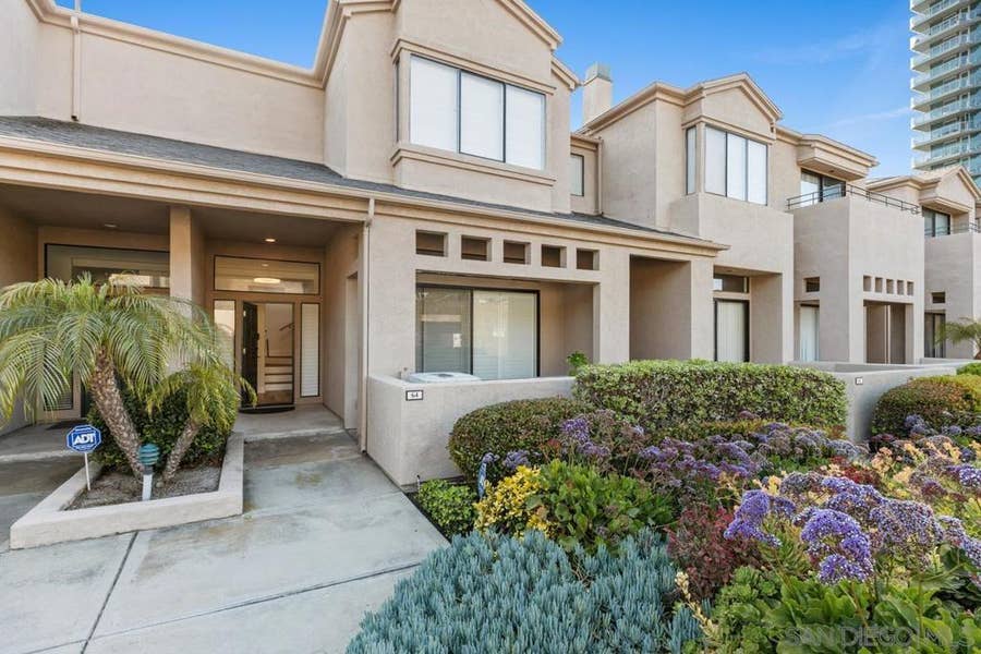 Property photo for 4353 Nobel Dr, #64, San Diego, CA