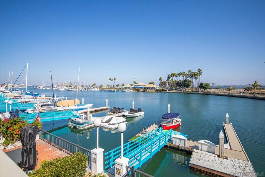 Property photo for 8 Antigua Ct, Coronado, CA