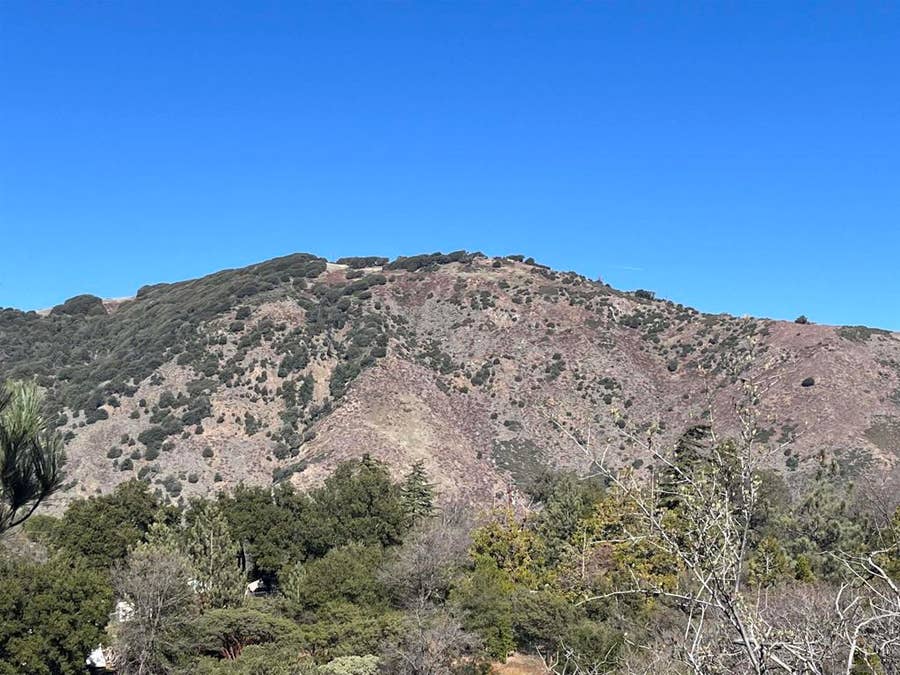 Property photo for 0 Banner View Dr, Julian, CA