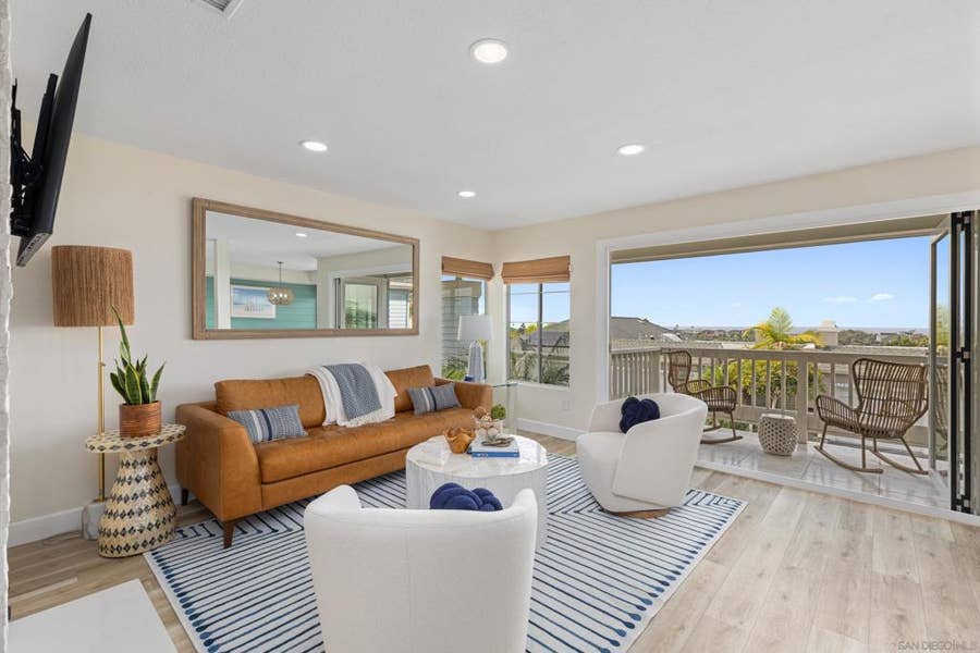 Property photo for 579 Hygeia, #Unit A, Encinitas, CA