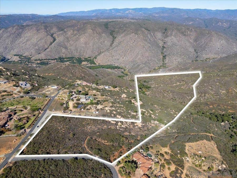 Property photo for Downs Way, Ramona, CA