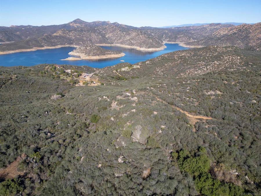 Property photo for 12494 Buena Vida Rd, Lakeside, CA