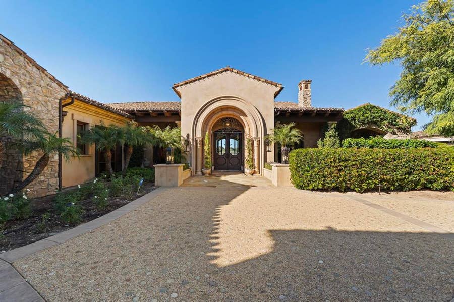 Property photo for 18486 Via Candela, Rancho Santa Fe, CA