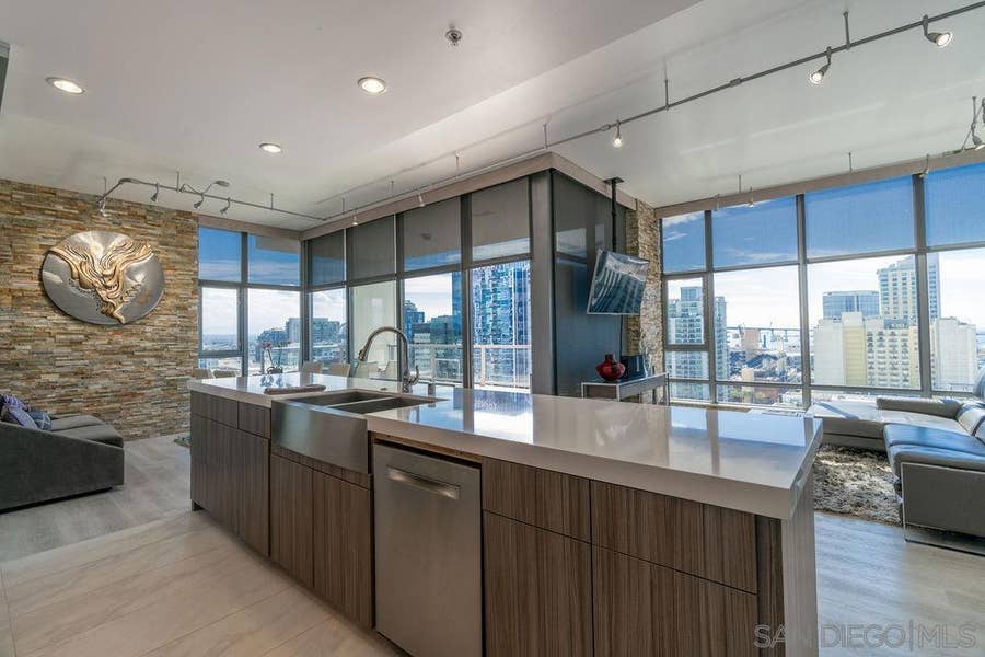 Property photo for 575 6th Ave, #1603, San Diego, CA