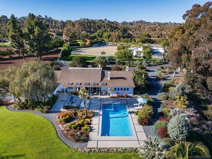 Property photo for 16039 Via Del Alba, Rancho Santa Fe, CA
