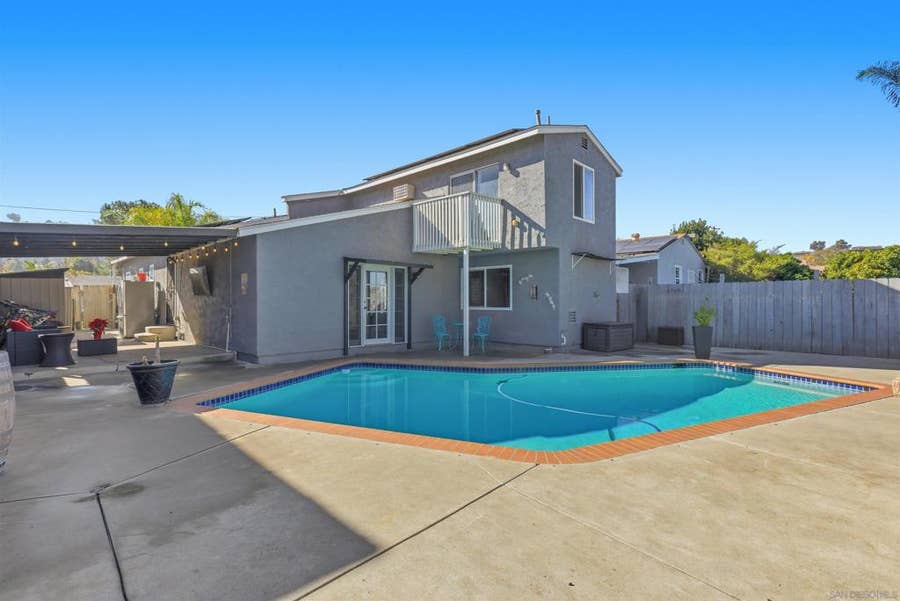 Property photo for 1178 Eucalyptus Dr, El Cajon, CA
