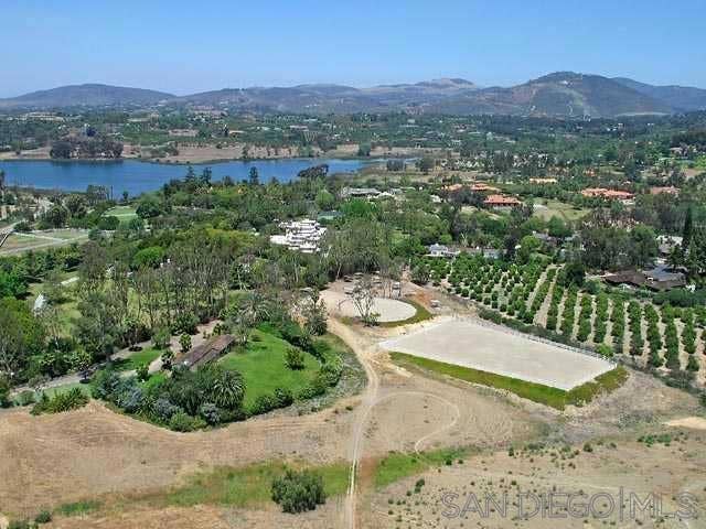Property photo for 6710 El Montevideo, Rancho Santa Fe, CA