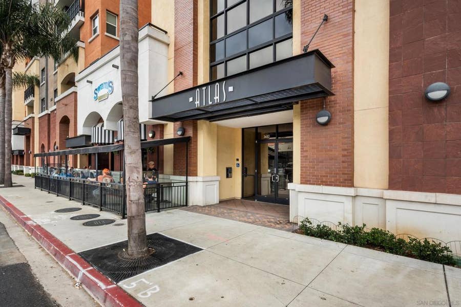 Property photo for 3650 5TH Ave, #415, San Diego, CA
