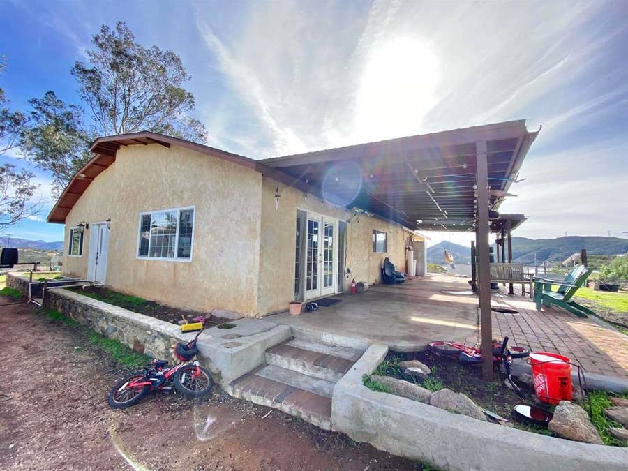 Property photo for 17939 Highway 94, Dulzura, CA