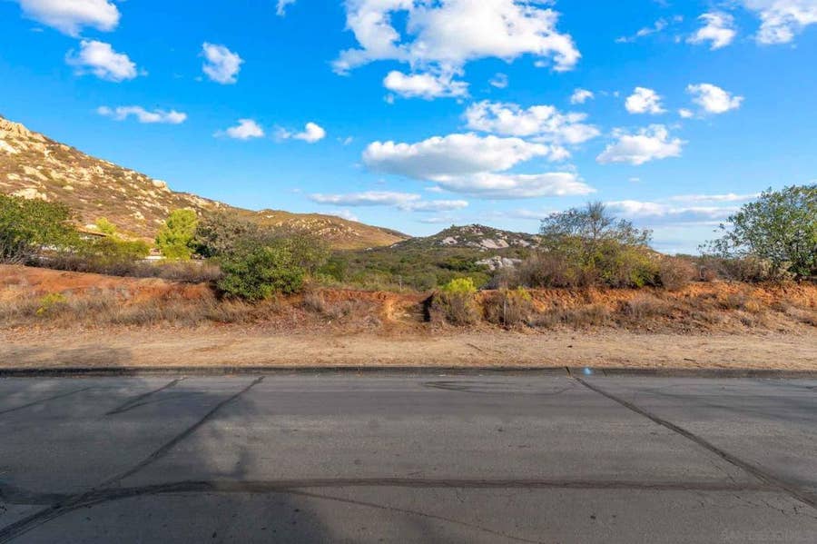 Property photo for 87 Presilla Dr, Jamul, CA