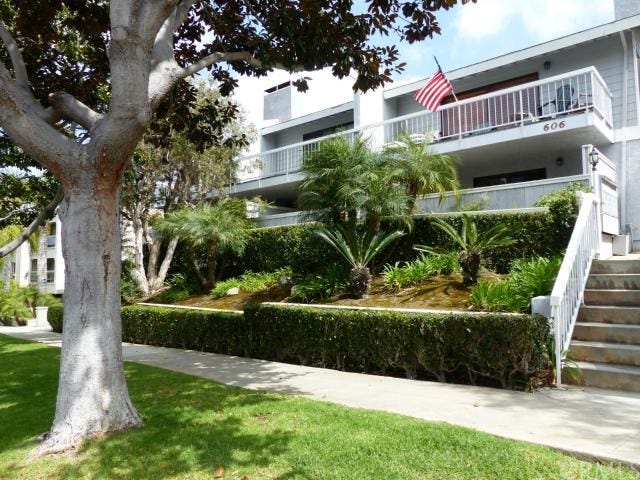 Property photo for 606 N Guadalupe Avenue N, #D, Redondo Beach, CA