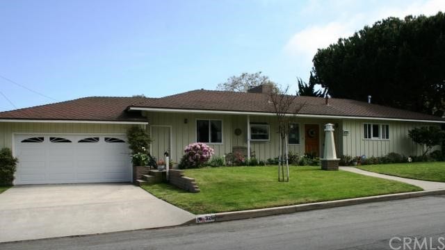 Property photo for 326 Camino Del Campo, Redondo Beach, CA