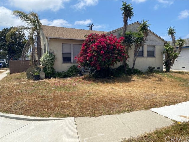 Property photo for 4504 Narrot Street, Torrance, CA