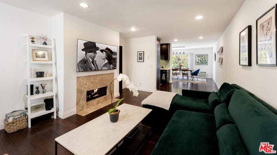 Property photo for 933 17th Street, #9, Santa Monica, CA