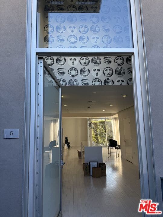 Property photo for 7917 Willoughby Avenue, #5, West Hollywood, CA