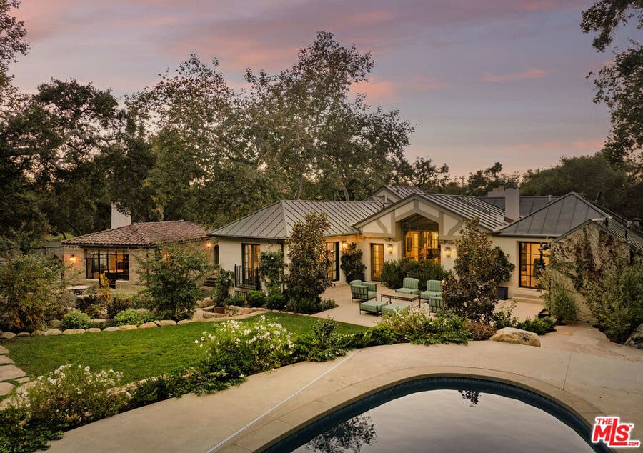 Property photo for 700 Mission Canyon Road, Santa Barbara, CA