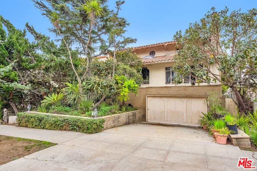 Property photo for 848 15th Street, #2, Santa Monica, CA