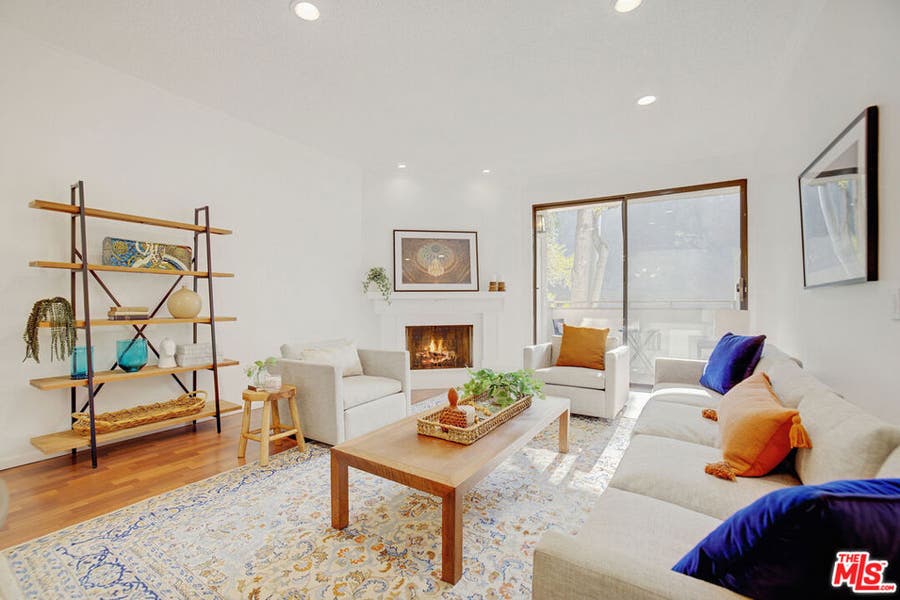 Property photo for 3480 Barham Boulevard, #223, Los Angeles, CA