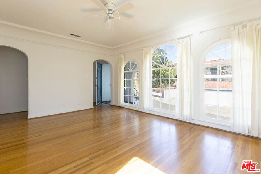 Property photo for 1664 Elevado Street, Los Angeles, CA