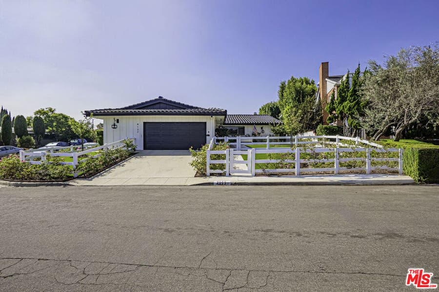Property photo for 4137 Punta Alta Drive, Los Angeles, CA