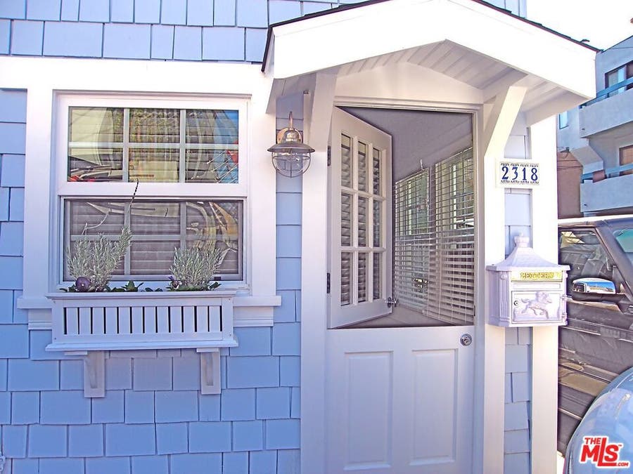 Property photo for 2318 Strongs Drive, Venice, CA