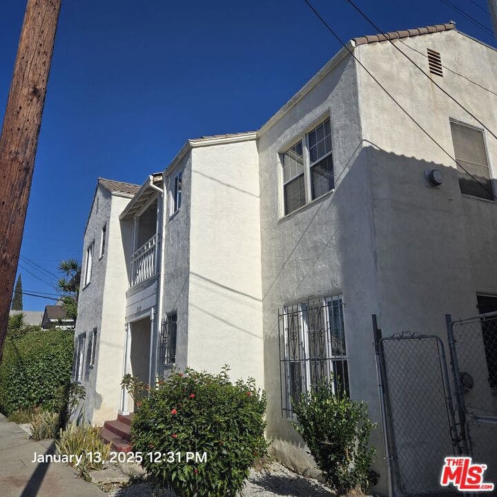 Property photo for 232 N Belmont Avenue, Los Angeles, CA