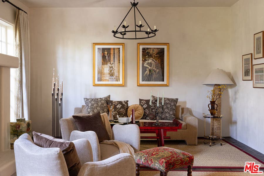 Property photo for 7929 Hollywood Boulevard, Los Angeles, CA