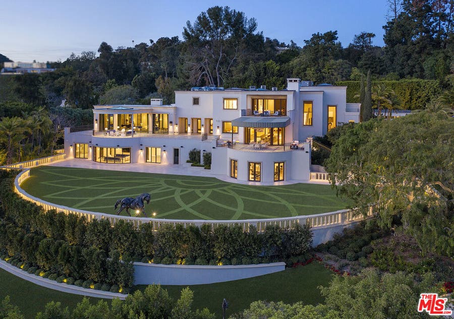 Property photo for Beverly Hills, CA