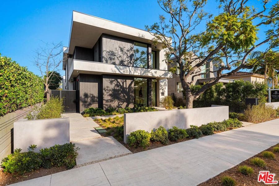 Property photo for 2036 Glyndon Avenue, Venice, CA