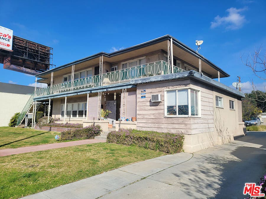 Property photo for 3723 Huntington Drive, #3729, Pasadena, CA