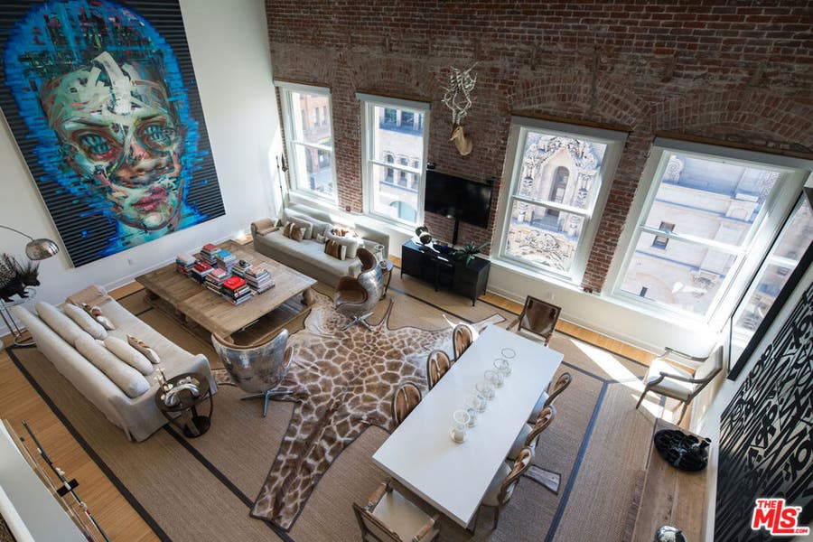 Property photo for 253 S Broadway, #502, Los Angeles, CA