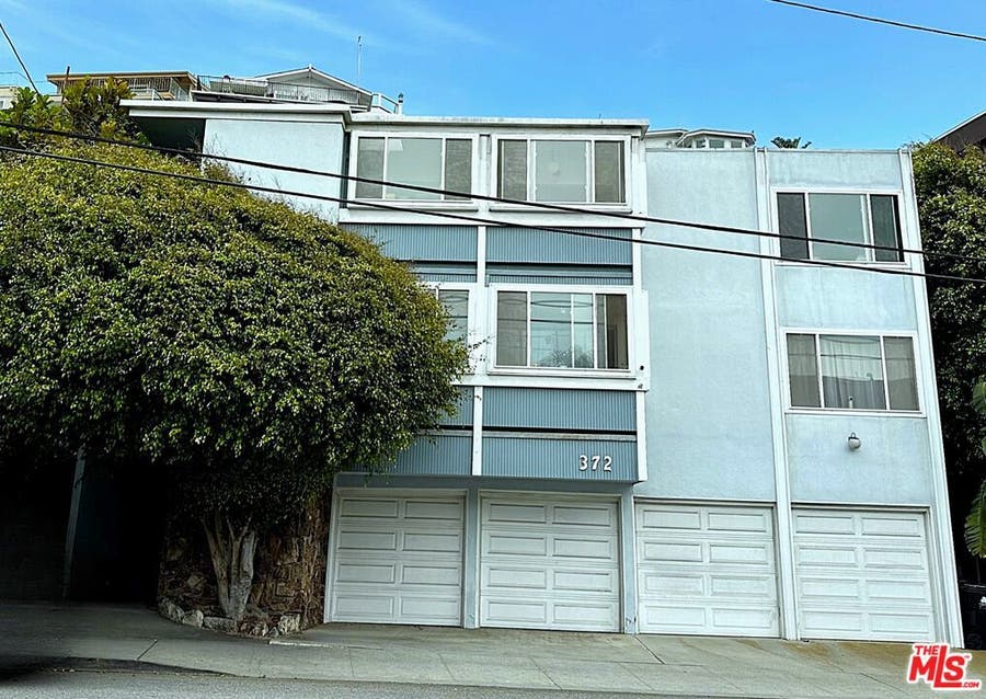 Property photo for 372 Pershing Drive, Playa Del Rey, CA
