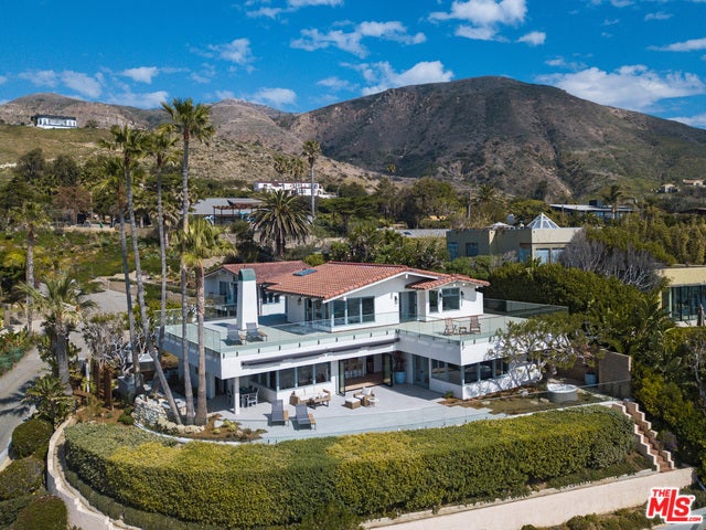 Property photo for 32054 Pacific Coast Highway, Malibu, CA