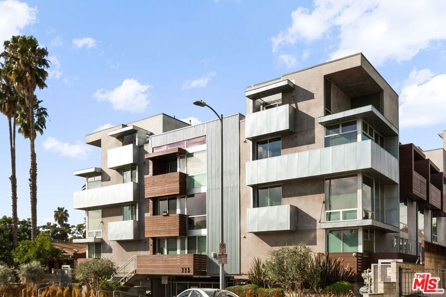 Property photo for 333 S Wilton Place, #4, Los Angeles, CA