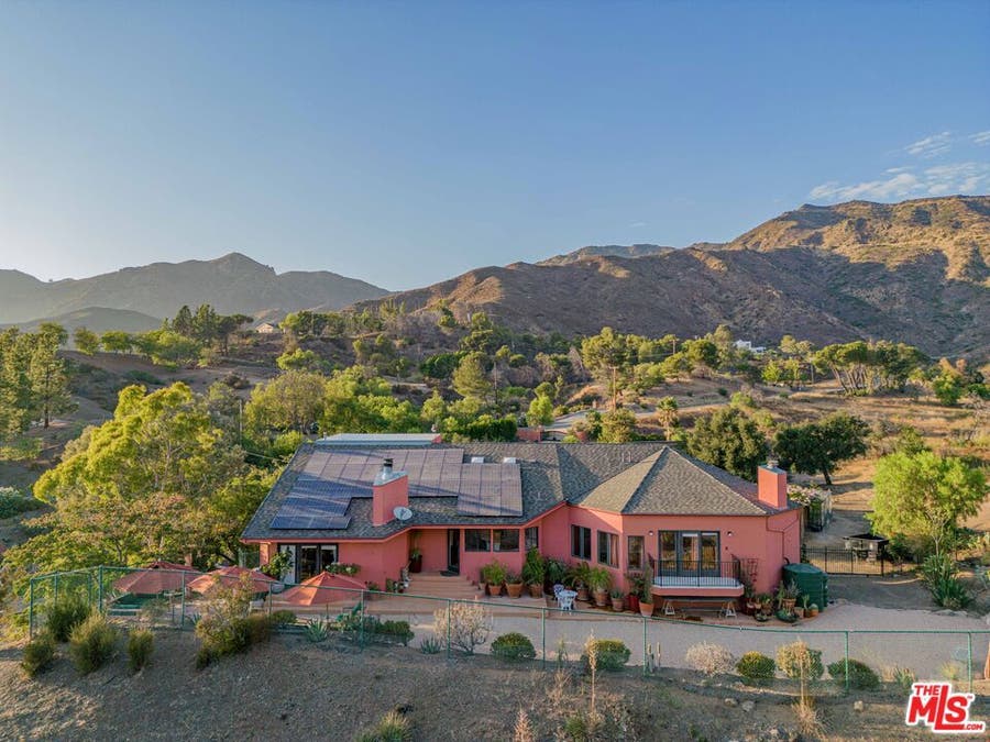 Property photo for 34136 Mulholland Highway, Malibu, CA